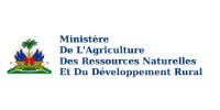 Ministère de l’Agriculture Haiti
